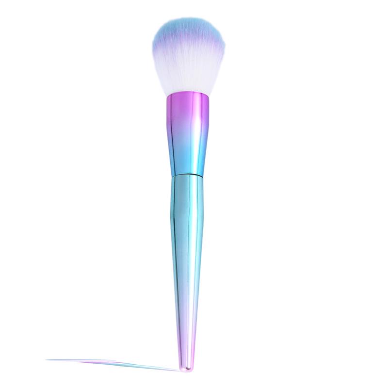 1 pcs eye shadow brush makeup brush  foundation makeup brush female fashion beauty tools dfdf