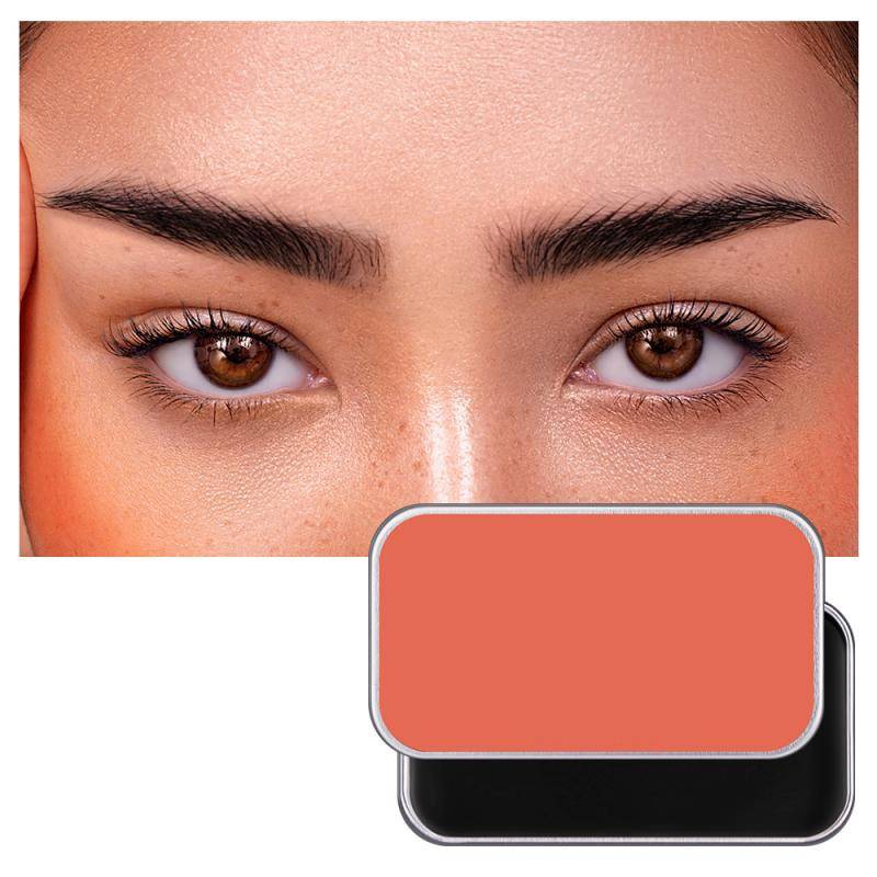 Eyebrow Styling Gel Brows Wax Sculpt Soap Lasting Waterproof 3D Feathery Wild Brow Styling Makeup Women Cosmetics TSLM1