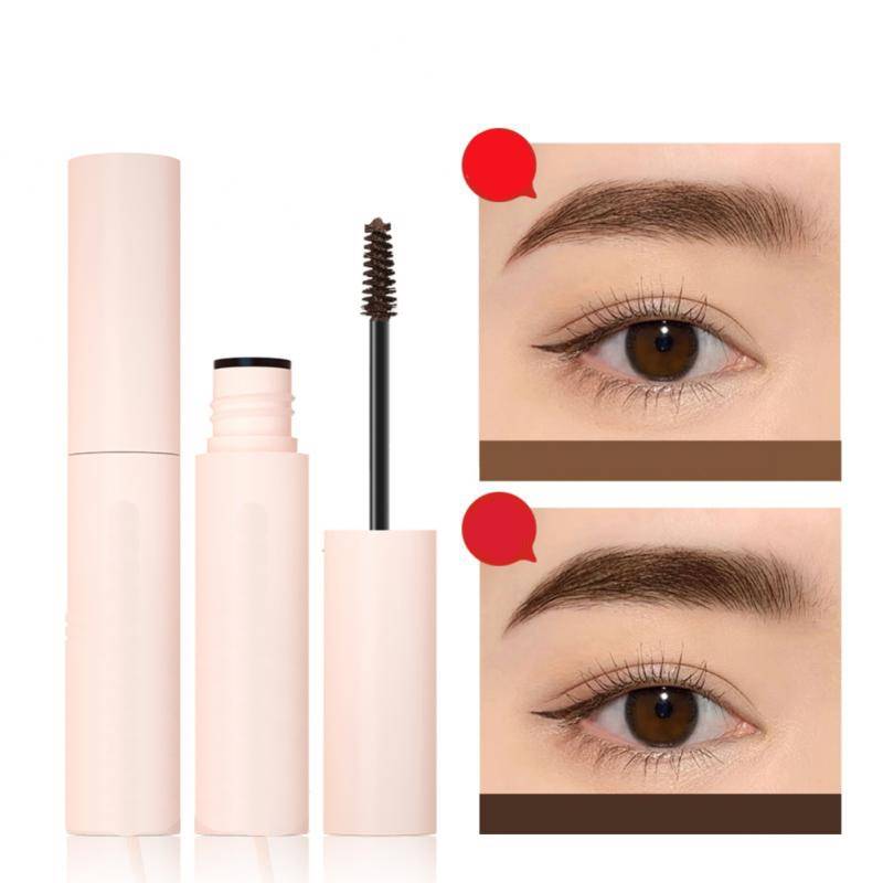 4 Colors Eyebrow Cream Brow Sculpt Gel Natural Lasting Waterproof Smudge Proof Eyebrows Lift Tint Women Cosmetics TSLM1